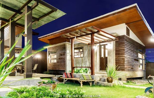 40-half-wood-half-concrete-house-design-ideas-016 - ไร่เกษตร